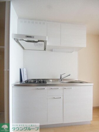 ホワイトカウンティ富士見台の物件内観写真